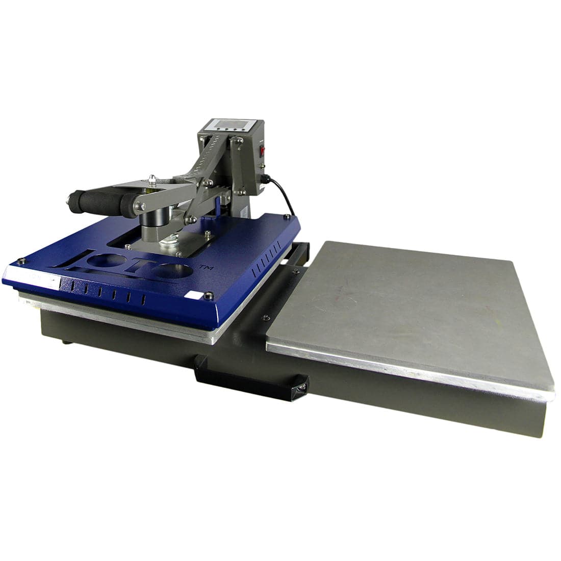 Manual Shuttle Press 16" x 20"
